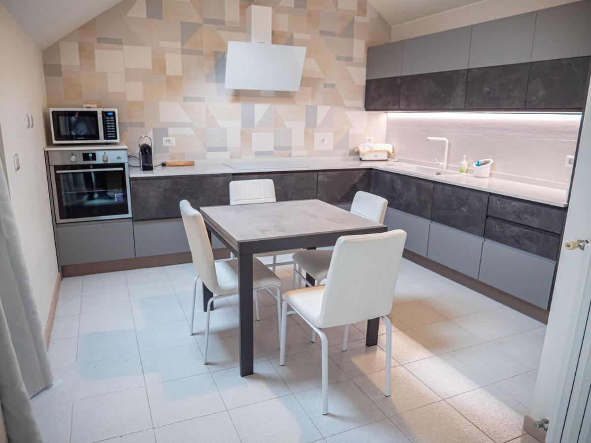 Comfy Penthouse Apartment Milano Ngoại thất bức ảnh