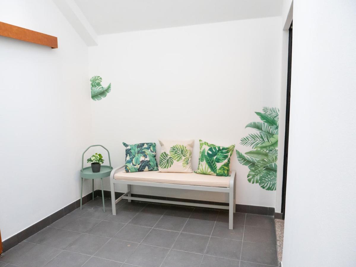 Comfy Penthouse Apartment Milano Ngoại thất bức ảnh
