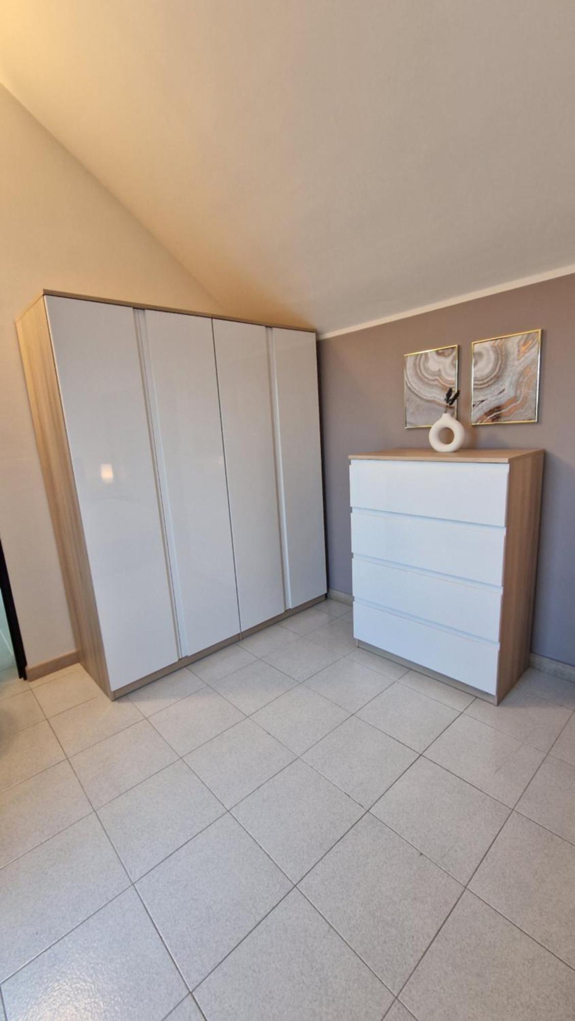 Comfy Penthouse Apartment Milano Ngoại thất bức ảnh